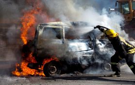 בני עקיבא: אסור להתניע את הרכב מחשש למכונית תופת