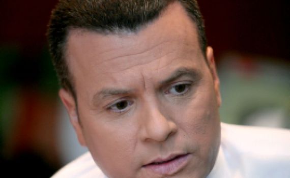 לא רוצה לשדר מירושלים: יעקב אילון עוזב את ערוץ 10