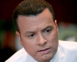 לא רוצה לשדר מירושלים: יעקב אילון עוזב את ערוץ 10