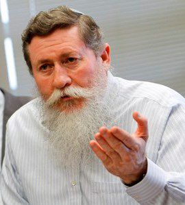 כצ'לה: "בייניש פעלה להציג בעולם את צה"ל כצבא רע ועוין"