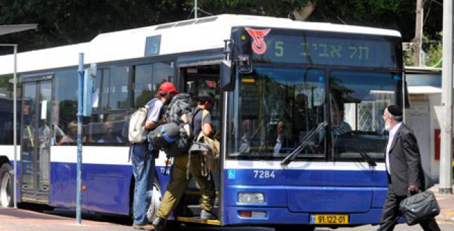 ועדת הכלכלה: אסור לעיריית תל אביב להפעיל אוטובוסים בשבת