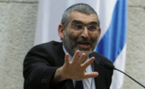 מסתמן: איחוד בין המפדל ותקומה, בן ארי בחוץ