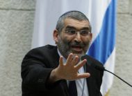 מסתמן: איחוד בין המפדל ותקומה, בן ארי בחוץ