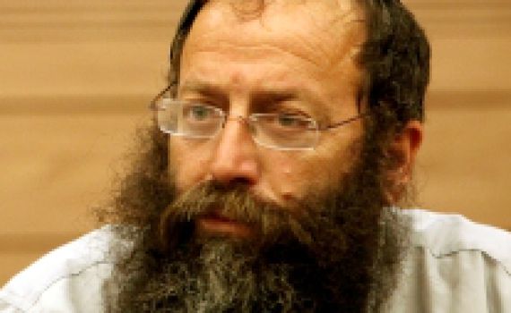 הפלגנים של המפדל רוצים לפלג גם את האיחוד הלאומי