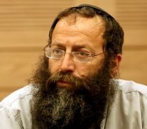 הפלגנים של המפדל רוצים לפלג גם את האיחוד הלאומי