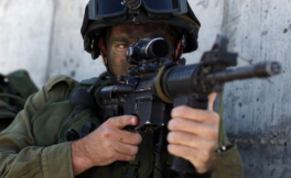 "כשעצרנו את הרוצח זה נתן תחושת סיפוק אדירה"