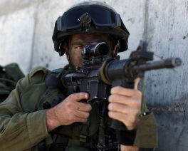 "כשעצרנו את הרוצח זה נתן תחושת סיפוק אדירה"