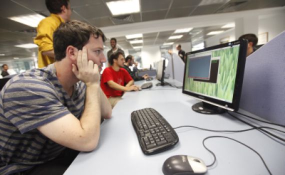 סטודנטים, אל תאכלו אותה בתקופת המבחנים