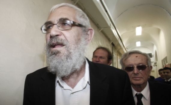 הפרקליטות איתרה חמישה עדים נוספים נגד הרב אלון