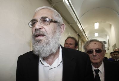 הרב אלון אכזבת אותי