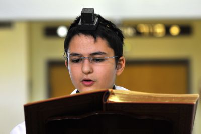 פרשת תרומה: מהי הדרך הנכונה לעבוד את הקב"ה?