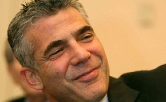 סקר: הליכוד ממריא ל39; יאיר לפיד מתרסק ל-6 מנדטים