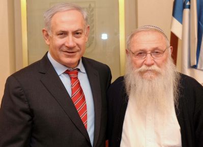 אחרי 50 אלף גיורים, הרב דרוקמן פורש ממערך הגיור