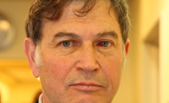 עוד מועמד של בנט: יהודה דוד מצטרף לפריימריז במפדל