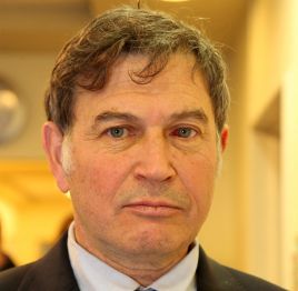 עוד מועמד של בנט: יהודה דוד מצטרף לפריימריז במפדל