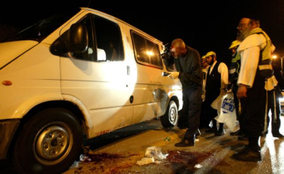 מסיקה: "שוד הרכבים ביו"ש הוא טרור מסכן חיים"