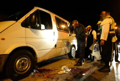 מסיקה: "שוד הרכבים ביו"ש הוא טרור מסכן חיים"