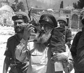 ותיקי הרבנות הצבאית: מסלפים את תורתו של הרב גורן