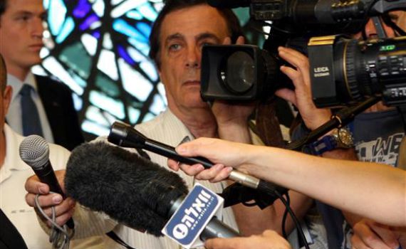 הרב בני לאו: האם על עיתונאים חל דין רודף?