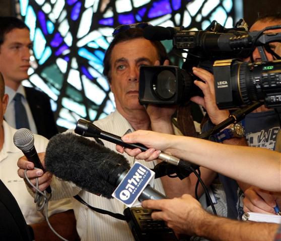 הרב בני לאו: האם על עיתונאים חל דין רודף?