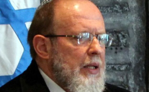 הרב אלי סדן: הגישה הלא ממלכתית תהרוס את המדינה