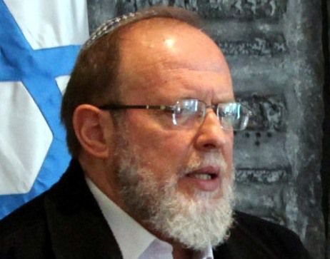 הרב אלי סדן: הגישה הלא ממלכתית תהרוס את המדינה