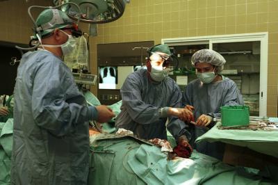 בואו לפגוש את הרופאים: שישי מדעי בהדסה עין כרם