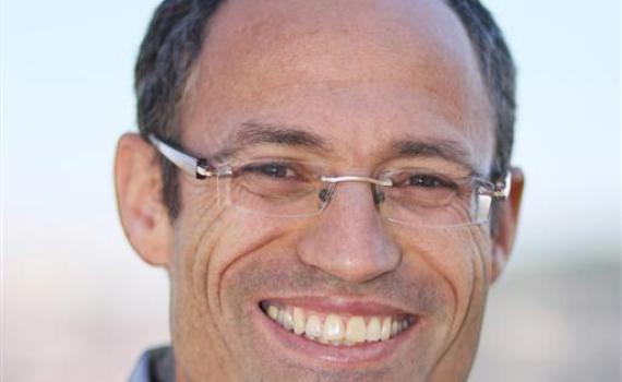 ב300 קולות דוידי פרל נבחר לראש מועצת גוש עציון