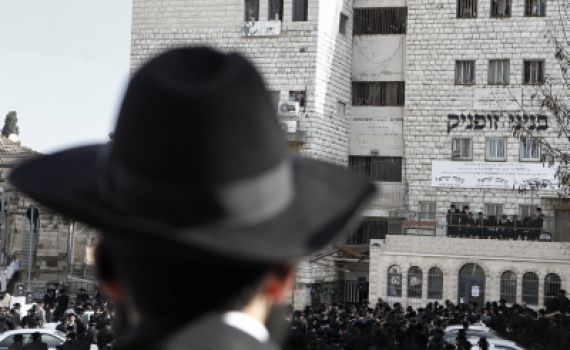 ארגוני הנשים עונות לרב מצגר: הכל בגלל החרדים