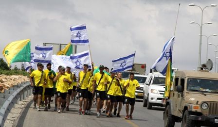 גולני: קיבוץ גלויות ישראלי