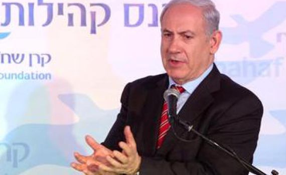 ראש הממשלה לגרעינים התורניים: אני מצדיע לכם