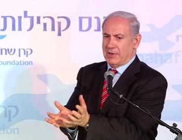 ראש הממשלה לגרעינים התורניים: אני מצדיע לכם