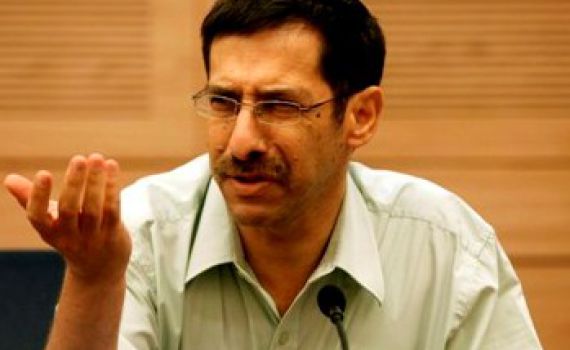 אורבך: החלטת מועצת העיר תל אביב היא פרובוקציה זולה