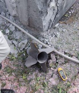 קצת מסוכן, אבל הקב"ה שומר עלינו