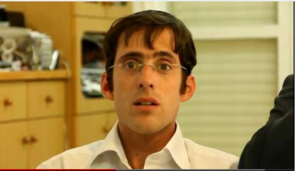 אנדרדוס – בל ימצא, למי שבליל הסדר לא מרוצה