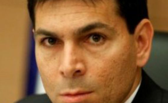 דנון לנתניהו: הוצא את השליטה על יישובי יו"ש ממשרד הביטחון