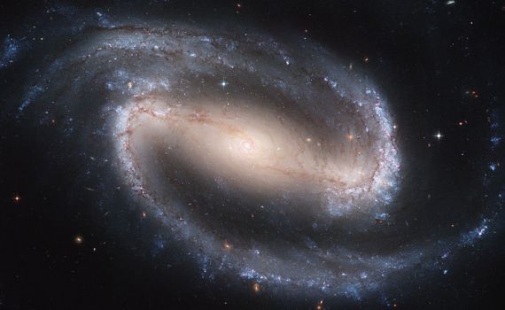 שו"ת SMS: האם לפי התורה תיאורית המפץ הגדול נכונה?