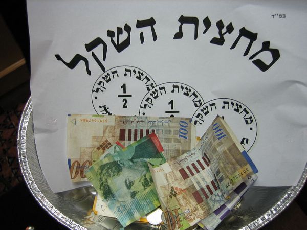 לא רק הדלק מתייקר: עלייה במחירי 'מחצית השקל'