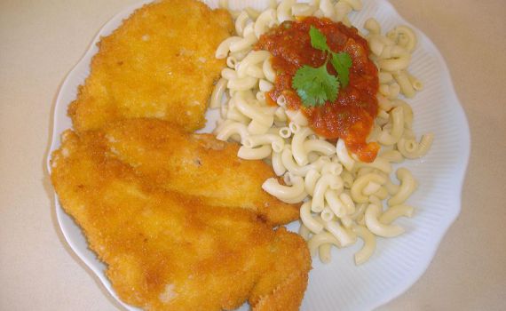 מדינה ערבית זה לא שניצל להכנה במיקרוגל