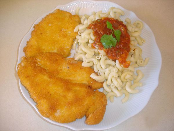 מדינה ערבית זה לא שניצל להכנה במיקרוגל