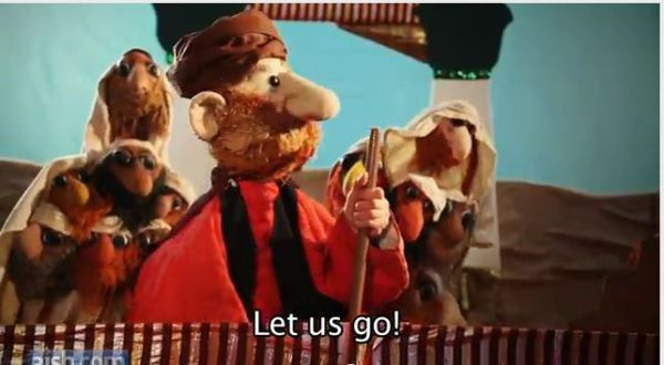 פסח רפסודי – 'אש התורה' מגיירים את להקת קווין