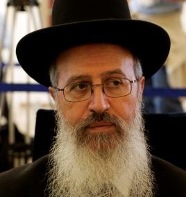 הרב יוסף: כשרות על אקונומיקה? סחיטה של גופי הכשרות