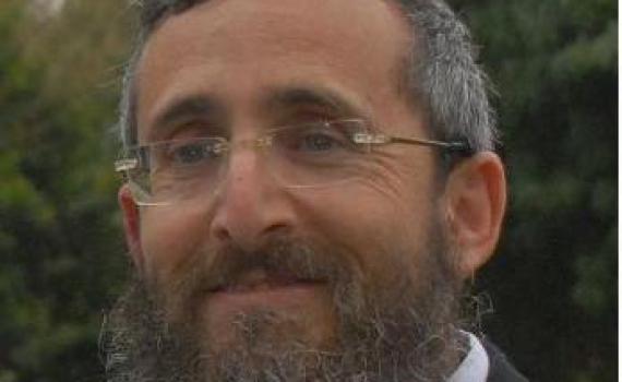 ראש ישיבת שדרות: תלמידי חכמים לא עוזבים את העיר