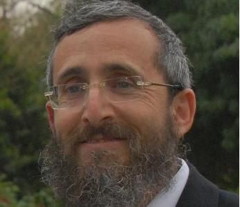 ראש ישיבת שדרות: תלמידי חכמים לא עוזבים את העיר