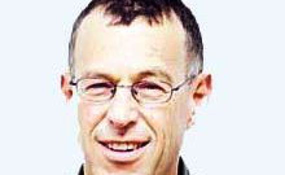 המשפחה התנגדה: האמן השמאלני לא יונצח בהתנחלות