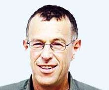 המשפחה התנגדה: האמן השמאלני לא יונצח בהתנחלות