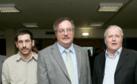 קרע בבית היהודי: הרשקוביץ ואורבך בהתייעצויות