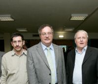 קרע בבית היהודי: הרשקוביץ ואורבך בהתייעצויות