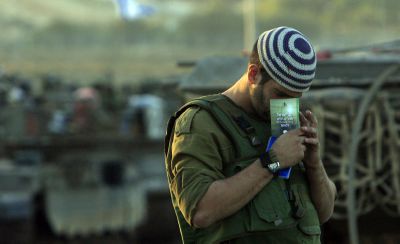 החיילים הדתיים משלמים על בעית התקציב בצה"ל