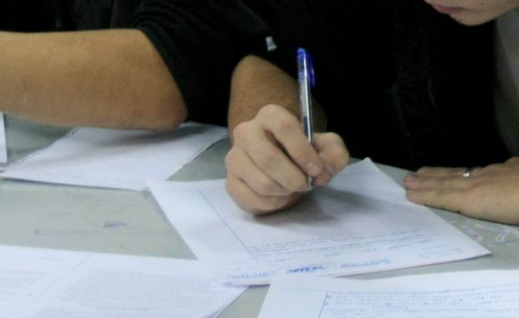 אברכים שכרו כפילים שייבחנו במקומם במבחני הרבנות